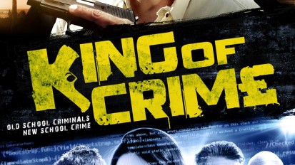 King of Crime (Feature)